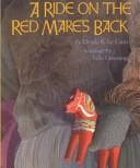 Cover of Ride on the Red Mare's Back