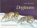 Cover of Dogteam