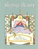 Cover of Sleeping Beauty