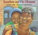 Cover of Jonathan and his mommy