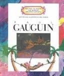Cover of Paul Gauguin
