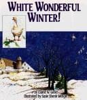 Cover of White Wonderful Winter!