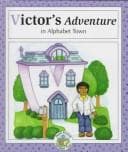 Cover of Victor's adventure in Alphabet Town