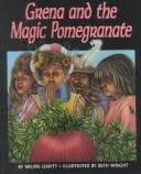 Cover of Grena and the magic pomegranate