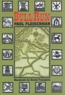 Cover of Bull Run