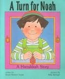 Cover of A turn for Noah