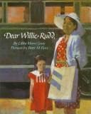 Cover of Dear Willie Rudd