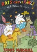 Cover of Rats on the range and other stories