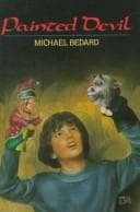 Cover of Painted Devil