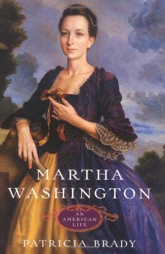 Cover of Martha Washington