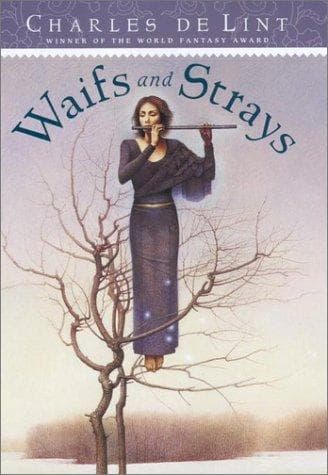 Cover of Waifs and strays