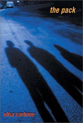 Cover of The pack