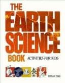 Cover of The earth science book