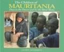 Cover of The children of Mauritania