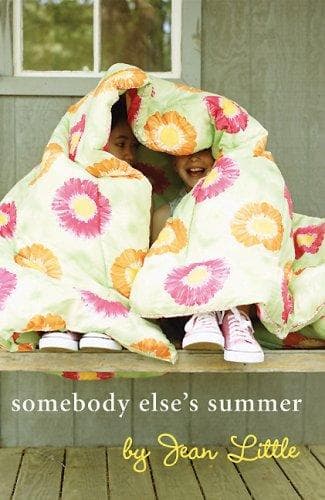 Cover of Somebody Else's Summer