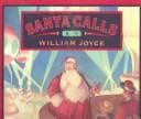 Cover of Santa calls