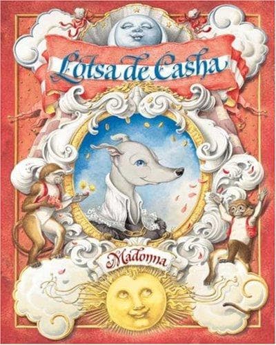 Cover of Lotsa de Casha