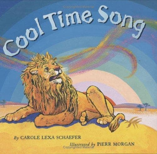 Cover of Cool time song