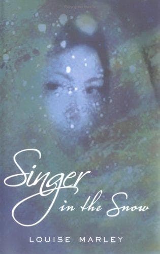 Cover of Singer in the snow