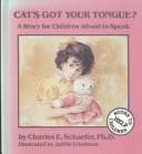 Cover of Cat's got your tongue?