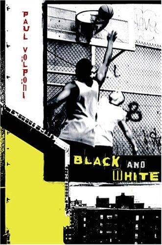 Cover of Black and White