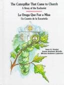 Cover of The caterpillar that came to church