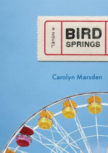 Cover of Bird Springs