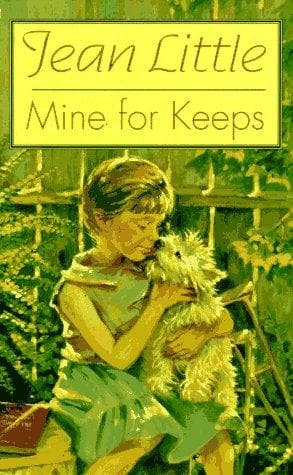 Cover of Mine for keeps