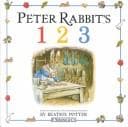 Cover of Peter Rabbit's 1, 2, 3