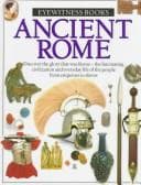 Cover of Ancient Rome