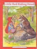 Cover of Little Red Riding Hood