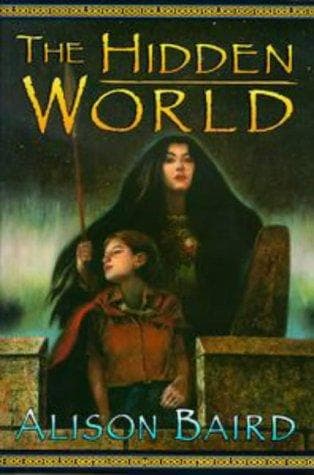 Cover of The Hidden World
