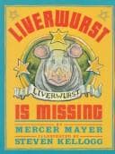 Cover of Liverwurst is missing