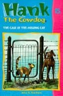 Cover of The Case of the Missing Cat #15 (Hank the Cowdog)
