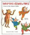 Cover of Why Rat Comes First