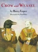 Cover of Crow and Weasel
