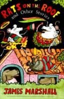 Cover of Rats on the roof and other stories