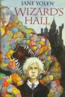 Cover of Wizard's hall