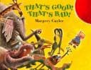 Cover of That's good! That's bad!