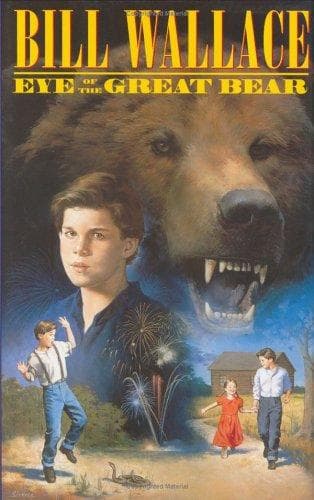 Cover of Eye of the great bear