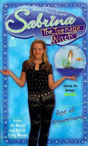 Cover of Age of aquariums