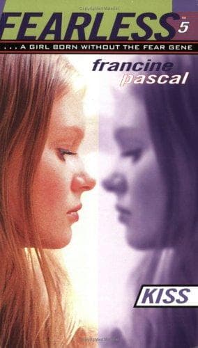 Cover of Kiss