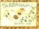 Cover of Tarzanna