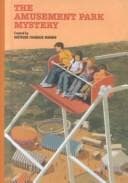 Cover of The Amusement Park Mystery