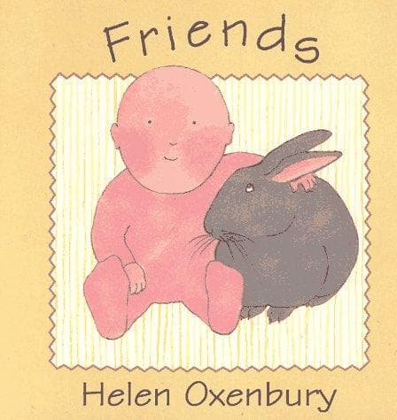 Cover of Friends