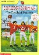 Cover of The Zucchini Warriors