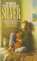 Cover of Silver