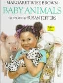 Cover of Baby animals