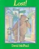 Cover of Lost!