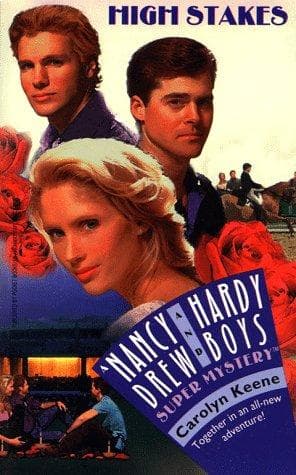 Cover of High Stakes